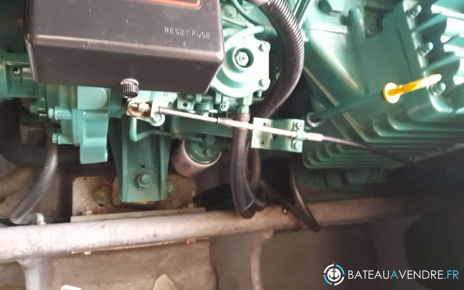slider 14 Starfisher 840