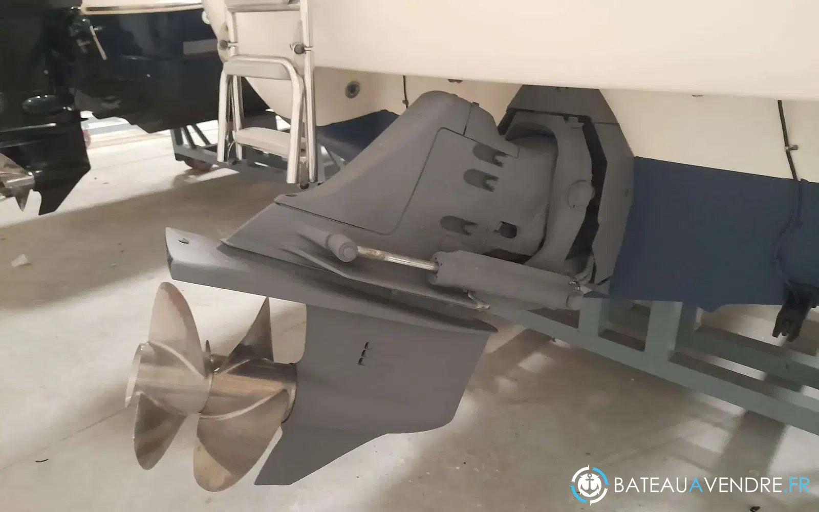 slider 6 Cranchi Turchese 24