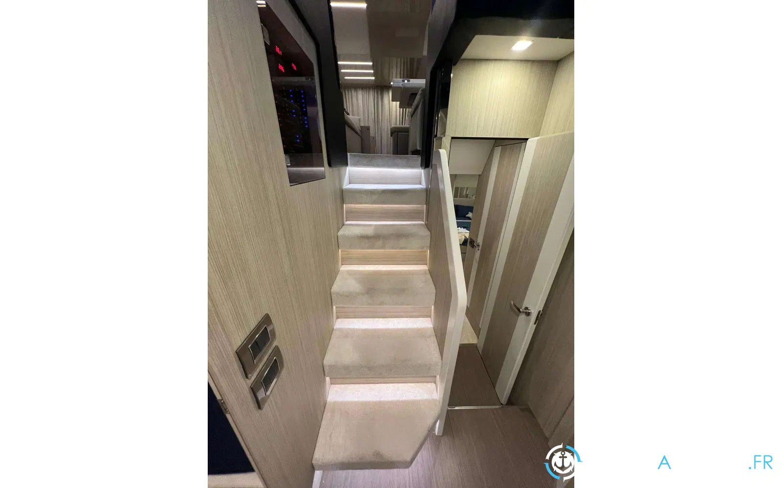 slider 26 Cranchi E 52 F