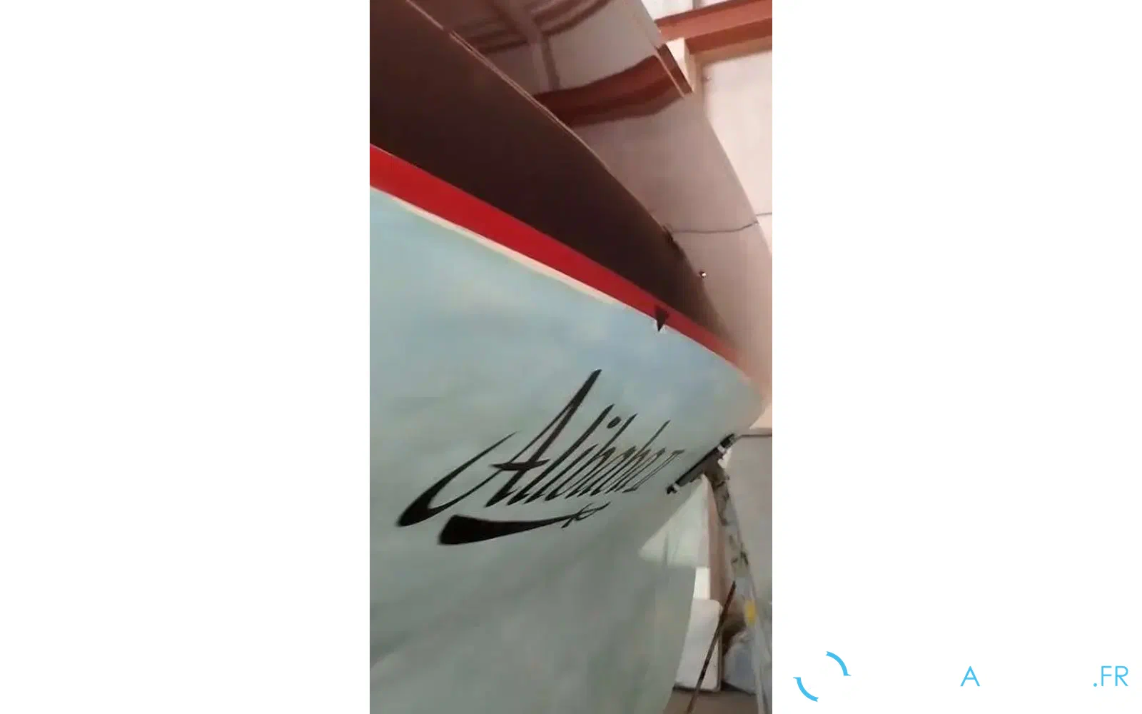 slider 20 Custom ALIBABÁ II