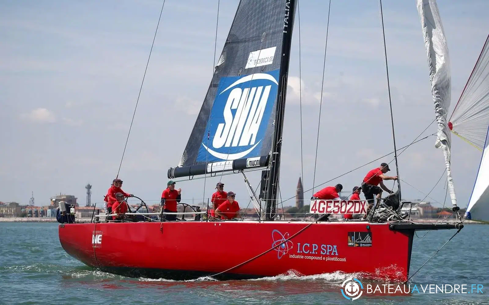 slider 10 Farr 53 QQ7