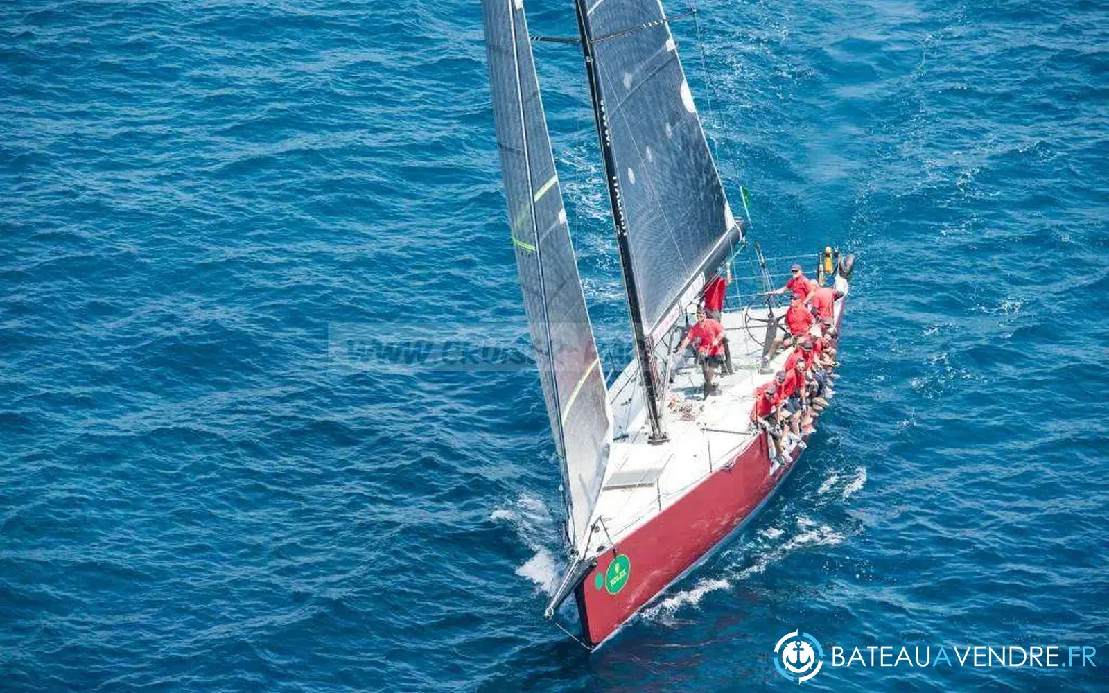 slider 11 Farr 53 QQ7