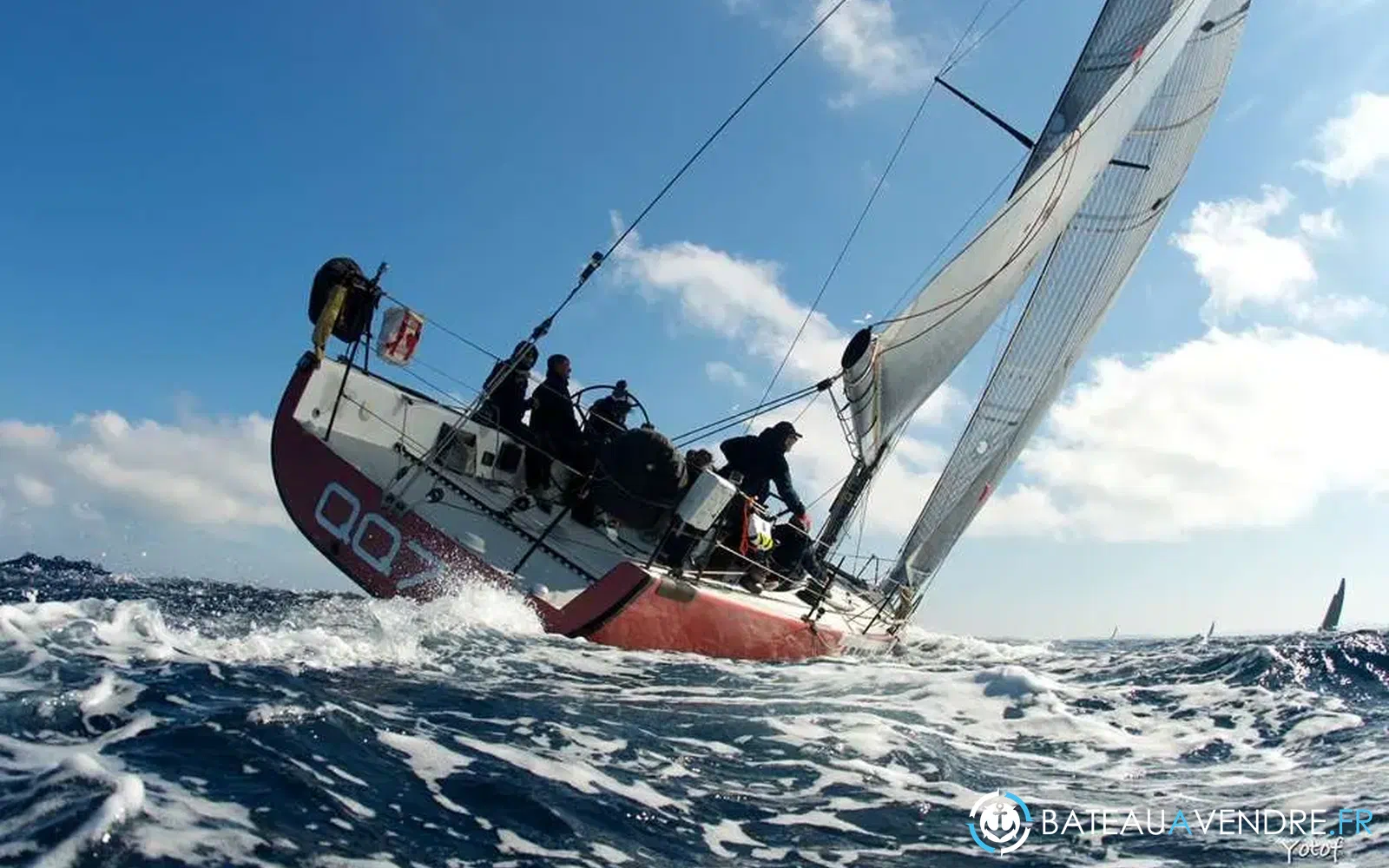 slider 14 Farr 53 QQ7