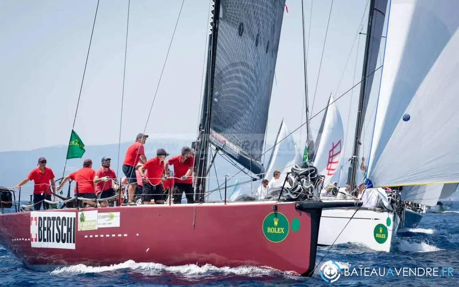 slider 15 Farr 53 QQ7