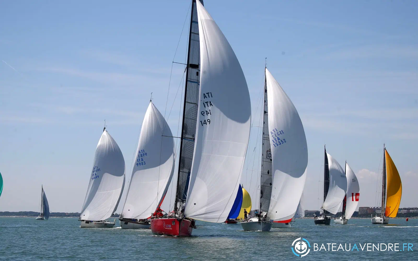 slider 18 Farr 53 QQ7