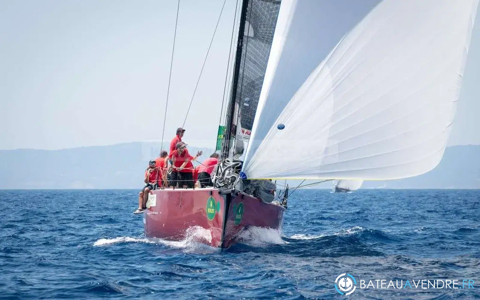 slider 19 Farr 53 QQ7