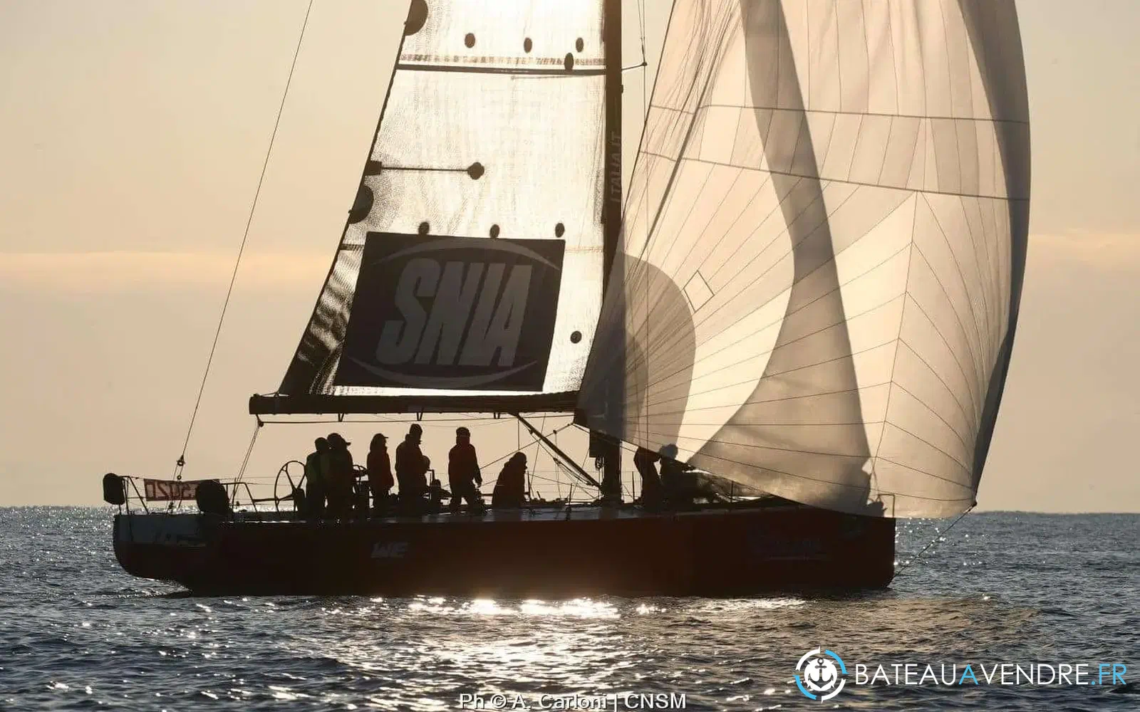 slider 21 Farr 53 QQ7
