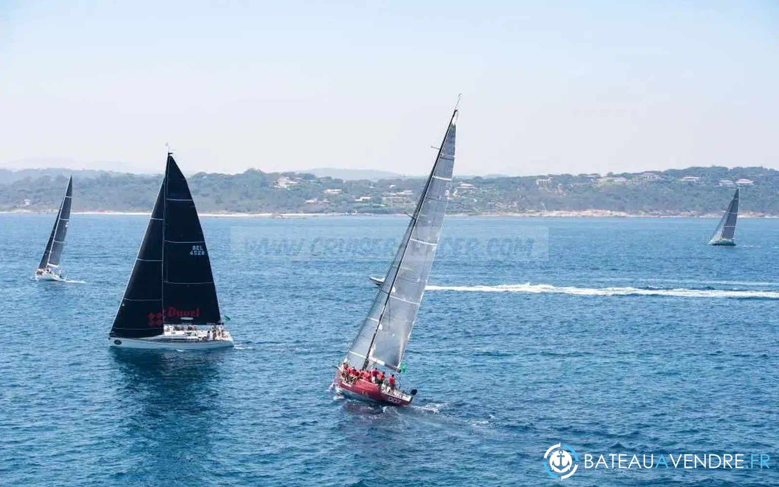 slider 23 Farr 53 QQ7