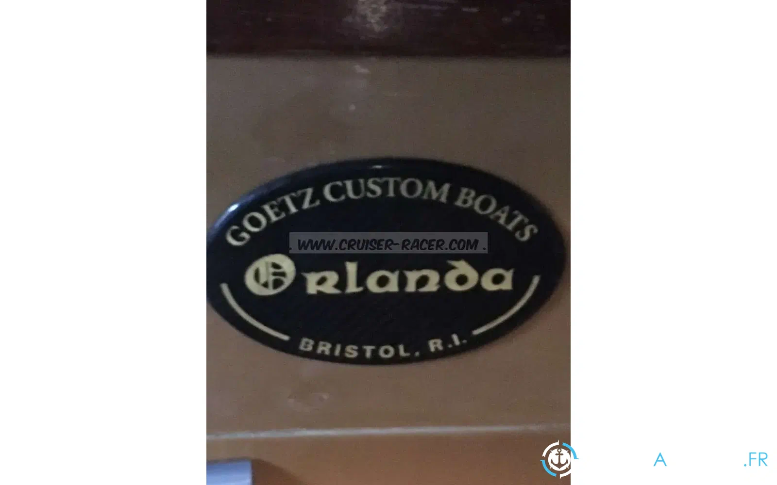 slider 26 Farr 53 QQ7