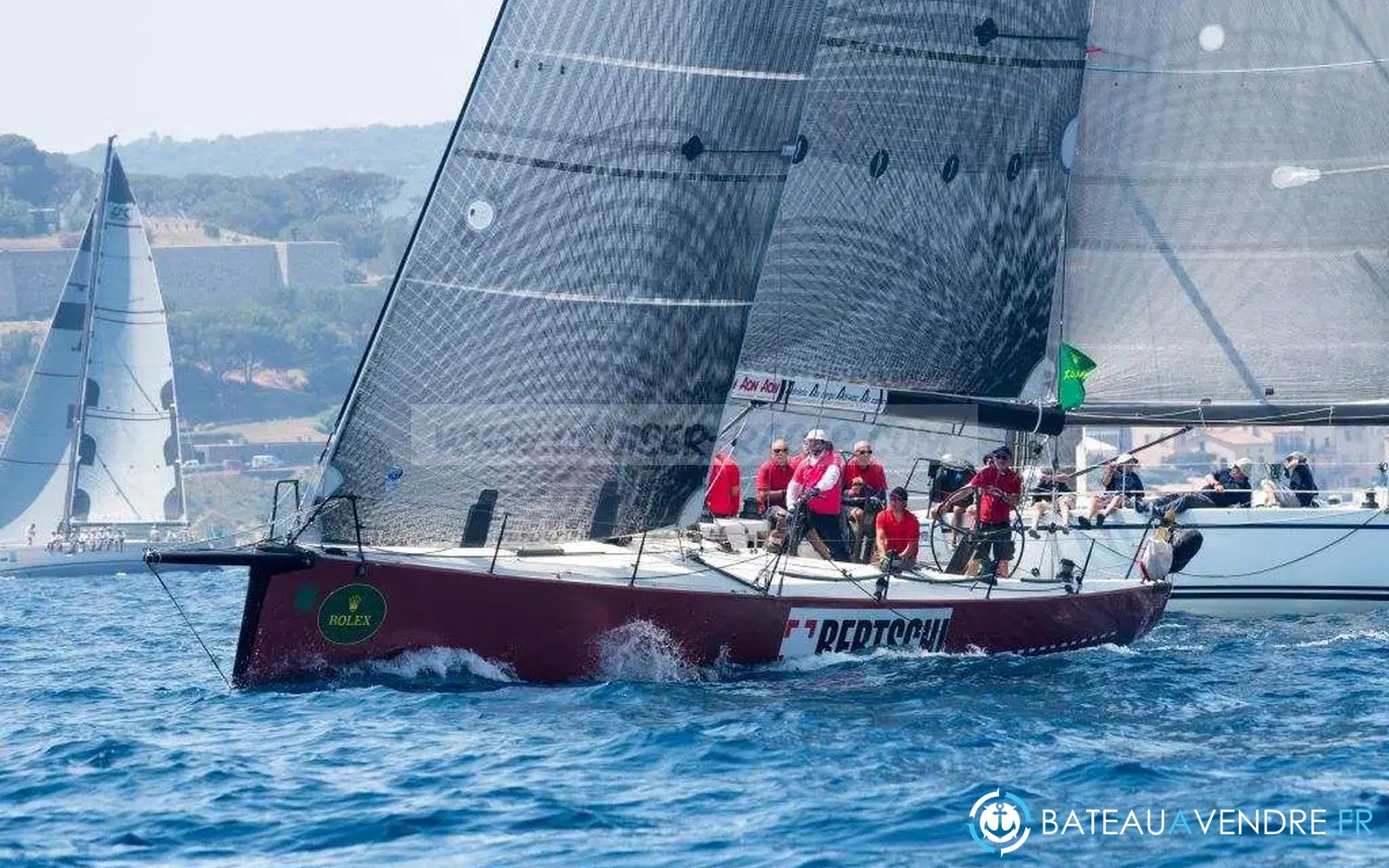 slider 28 Farr 53 QQ7
