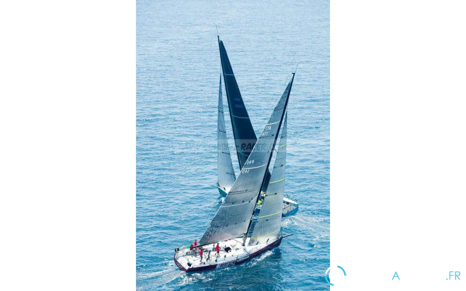slider 2 Farr 53 QQ7