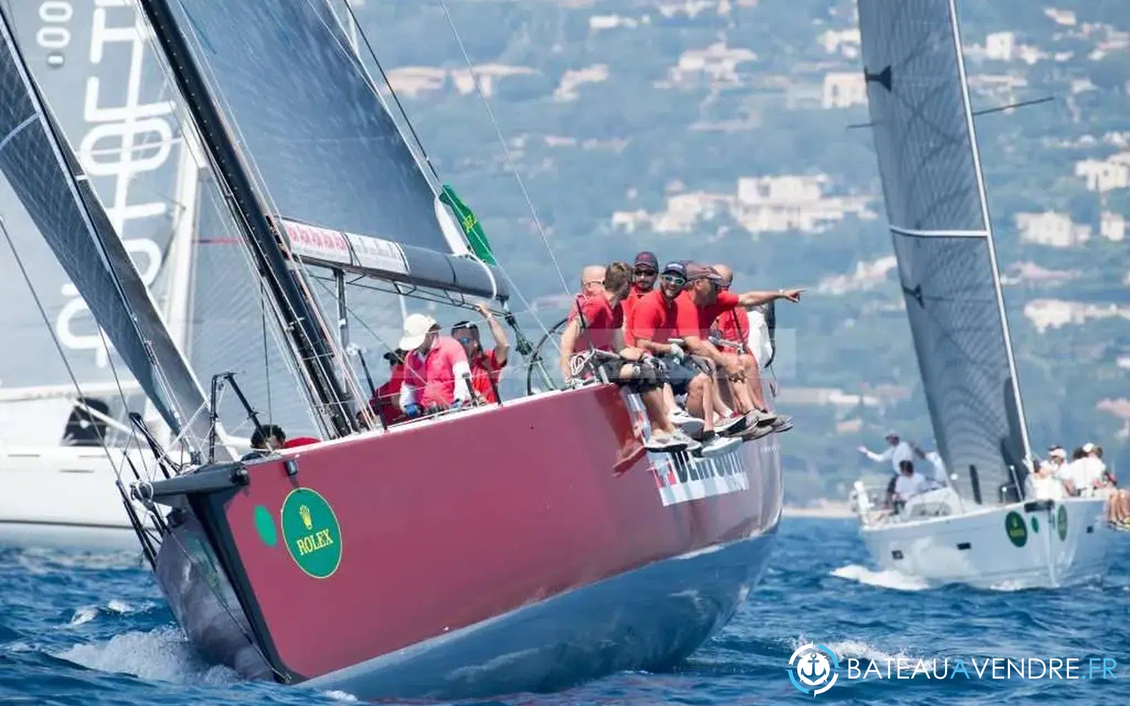 slider 33 Farr 53 QQ7