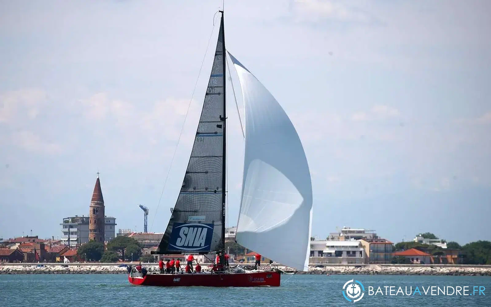 slider 36 Farr 53 QQ7