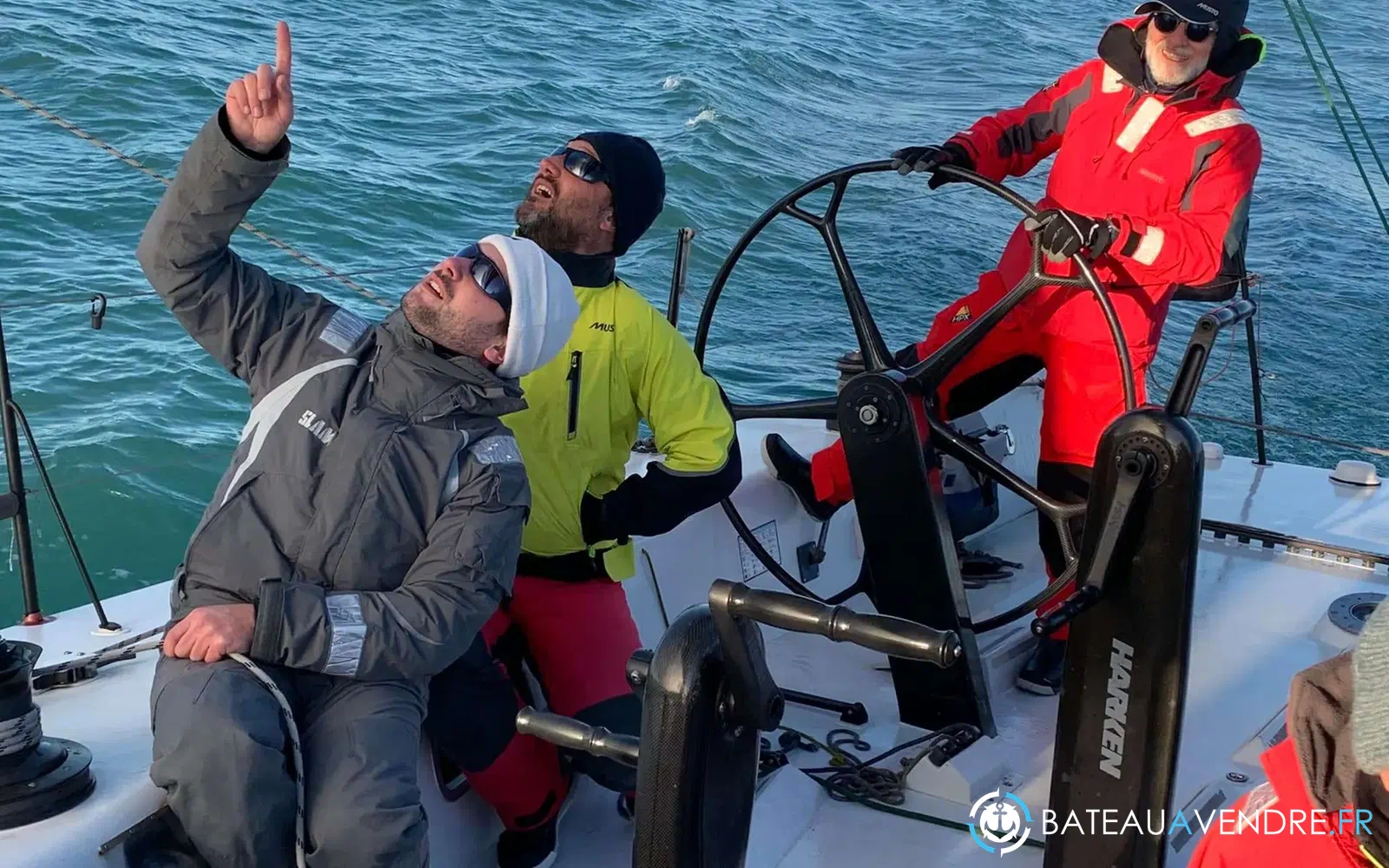 slider 38 Farr 53 QQ7