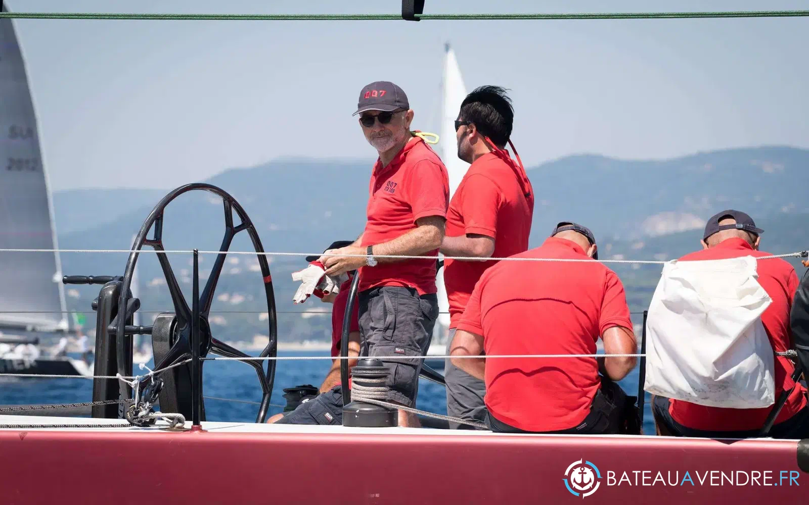 slider 39 Farr 53 QQ7