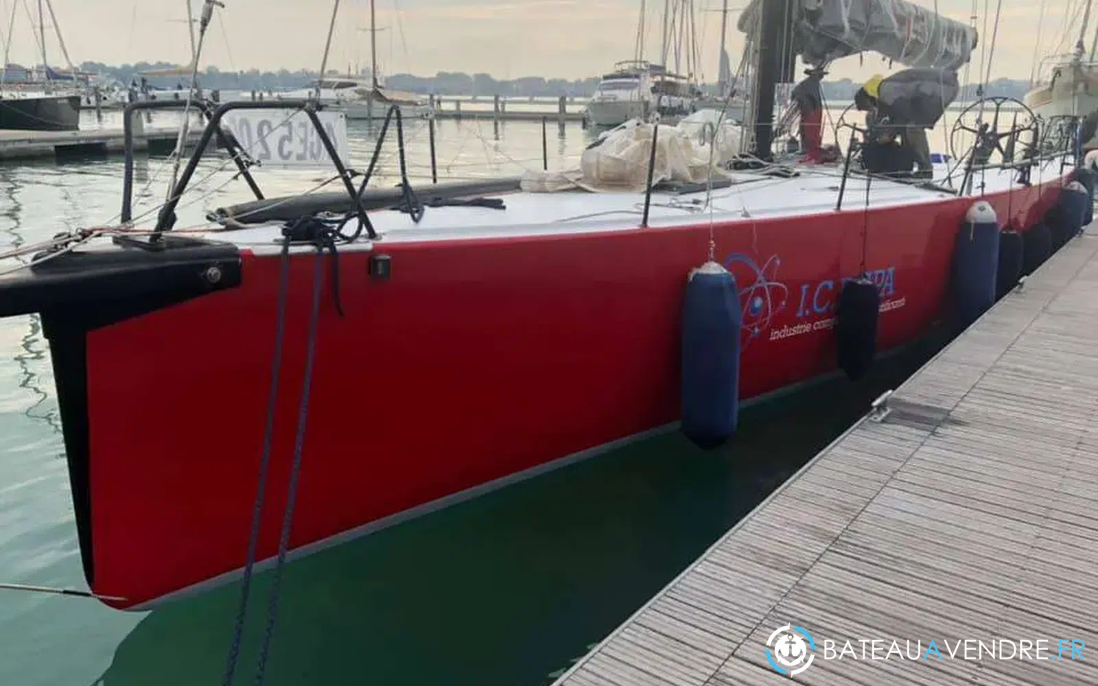 slider 56 Farr 53 QQ7