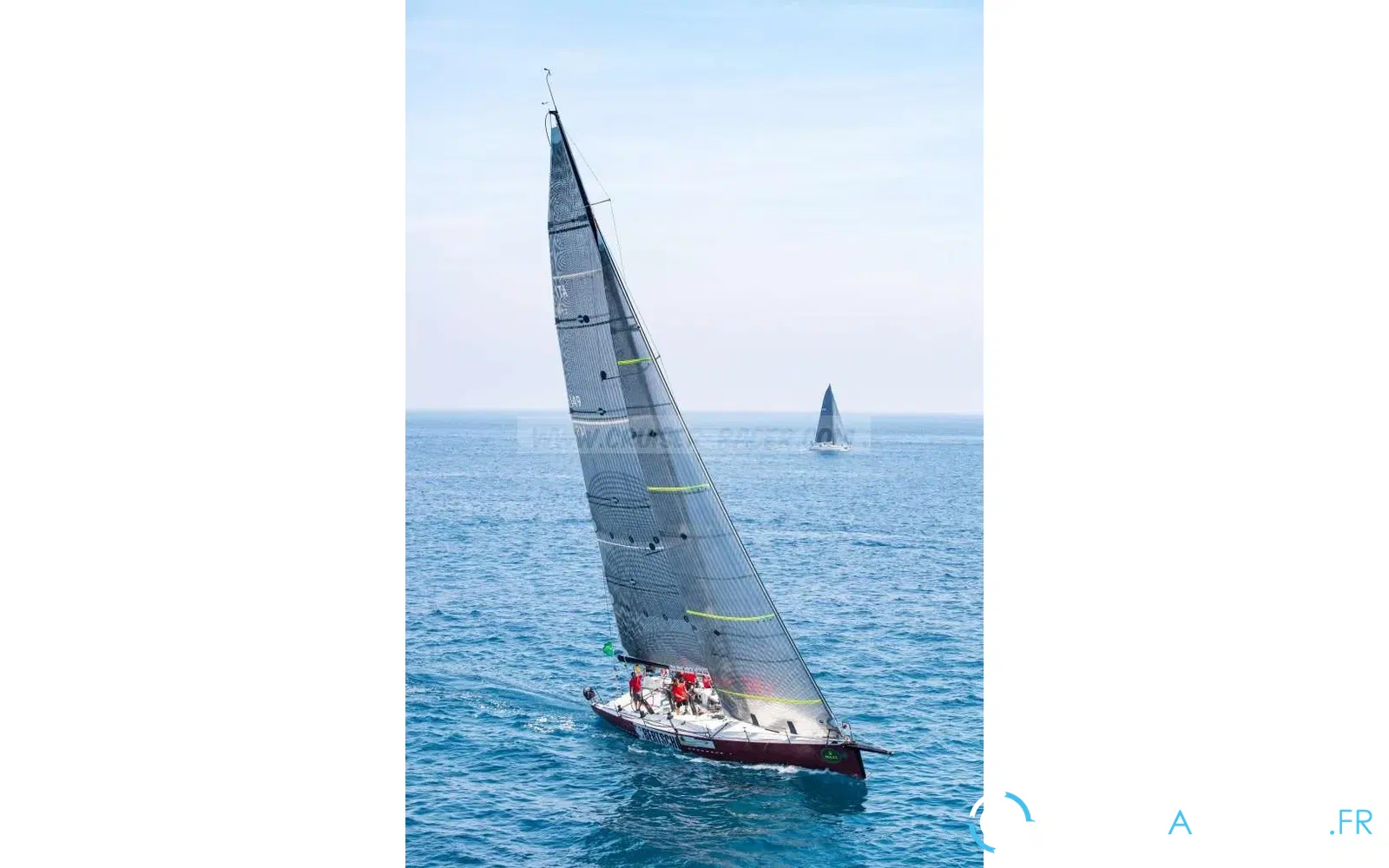 slider 59 Farr 53 QQ7