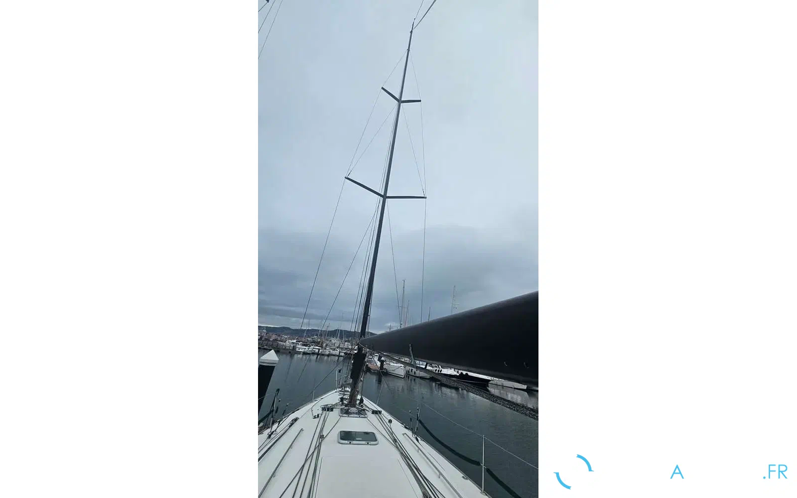 slider 23 Beneteau First 44.7 FIRST 44.7 RED DEVIL