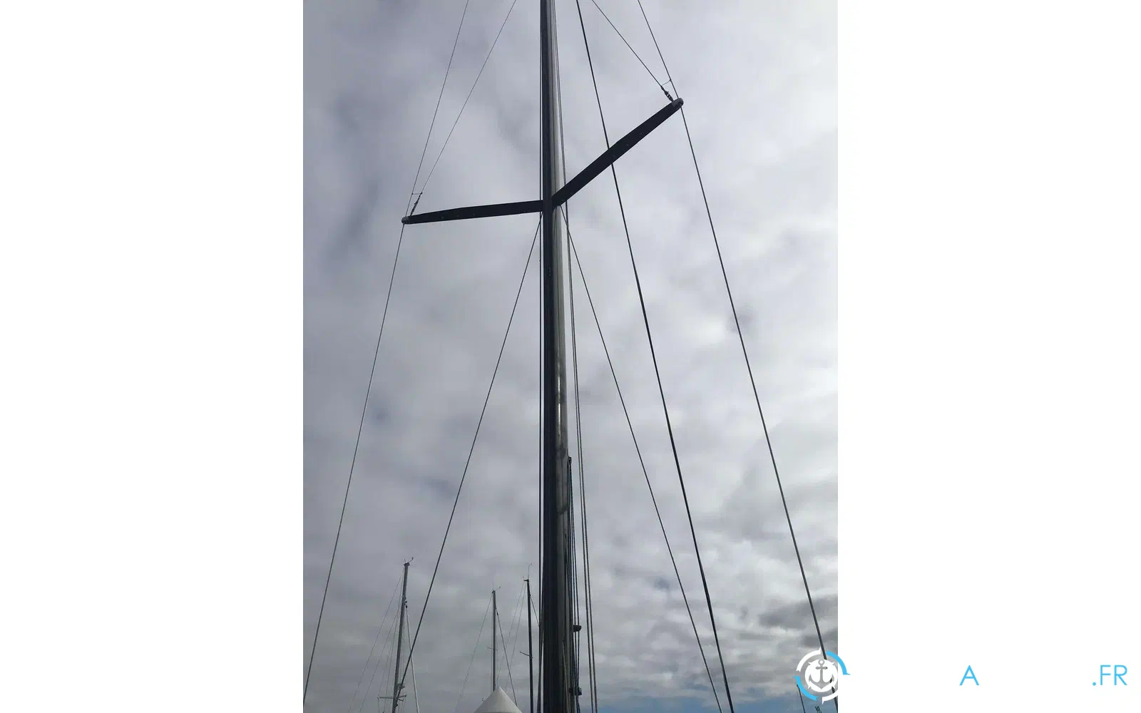slider 7 Beneteau First 44.7 FIRST 44.7 RED DEVIL