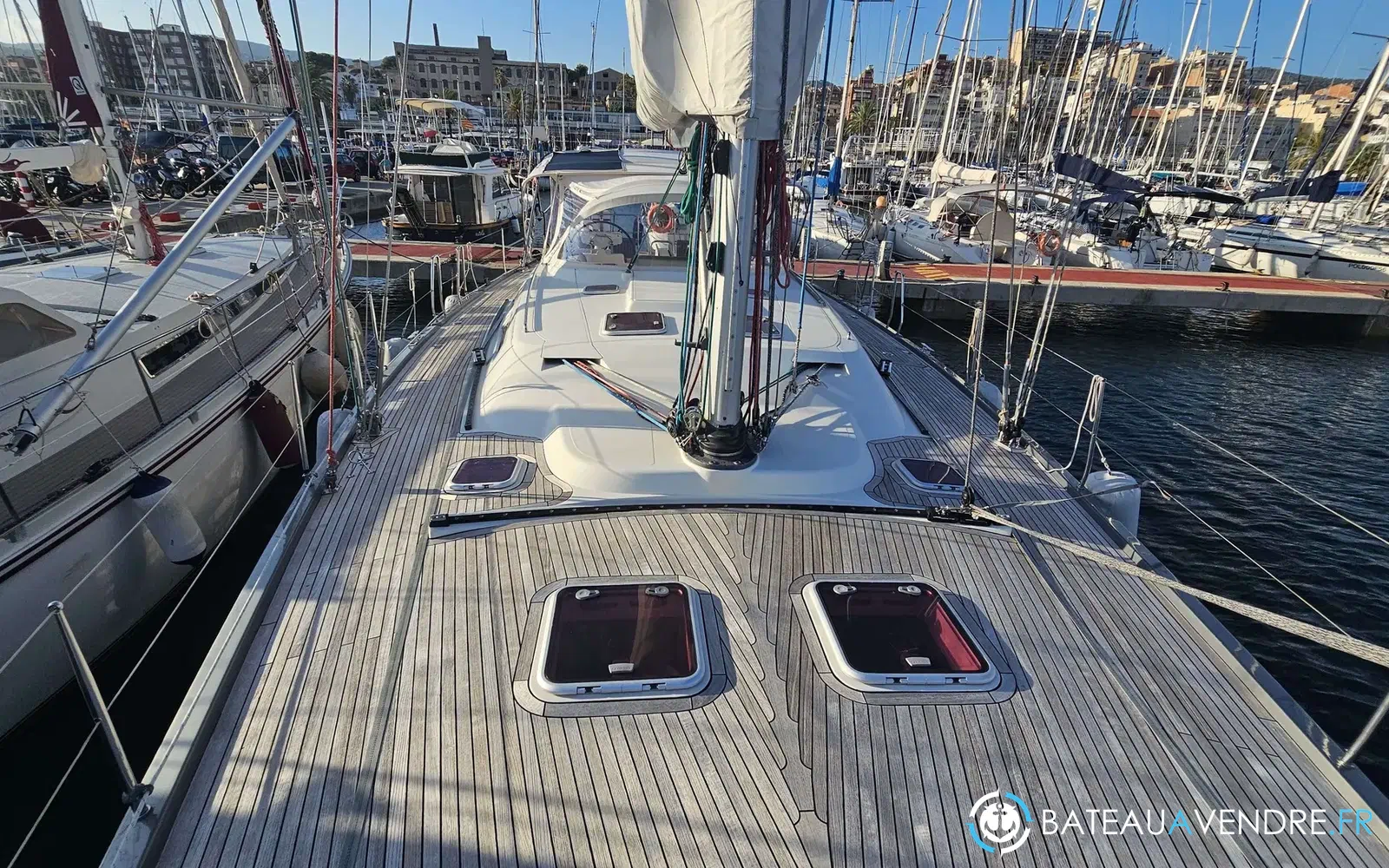 slider 9 Hanse 531