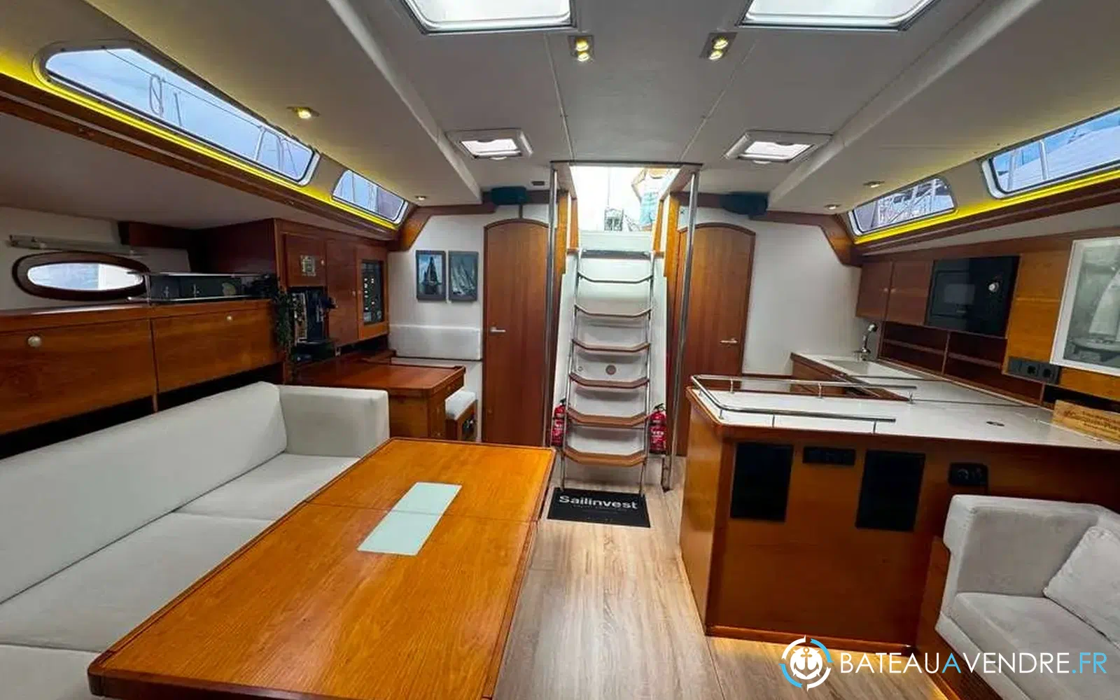 slider 13 Hanse 531