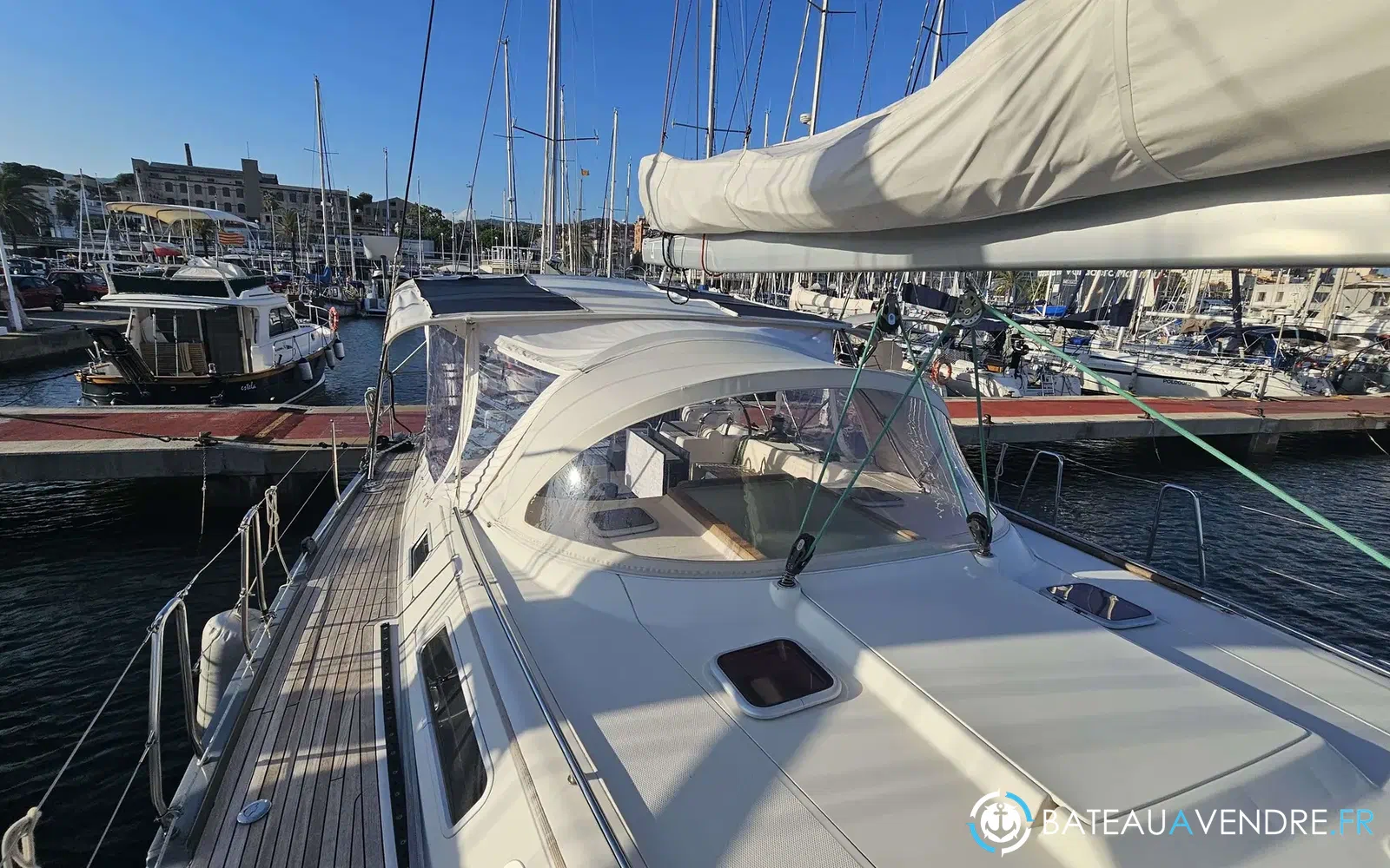 slider 15 Hanse 531