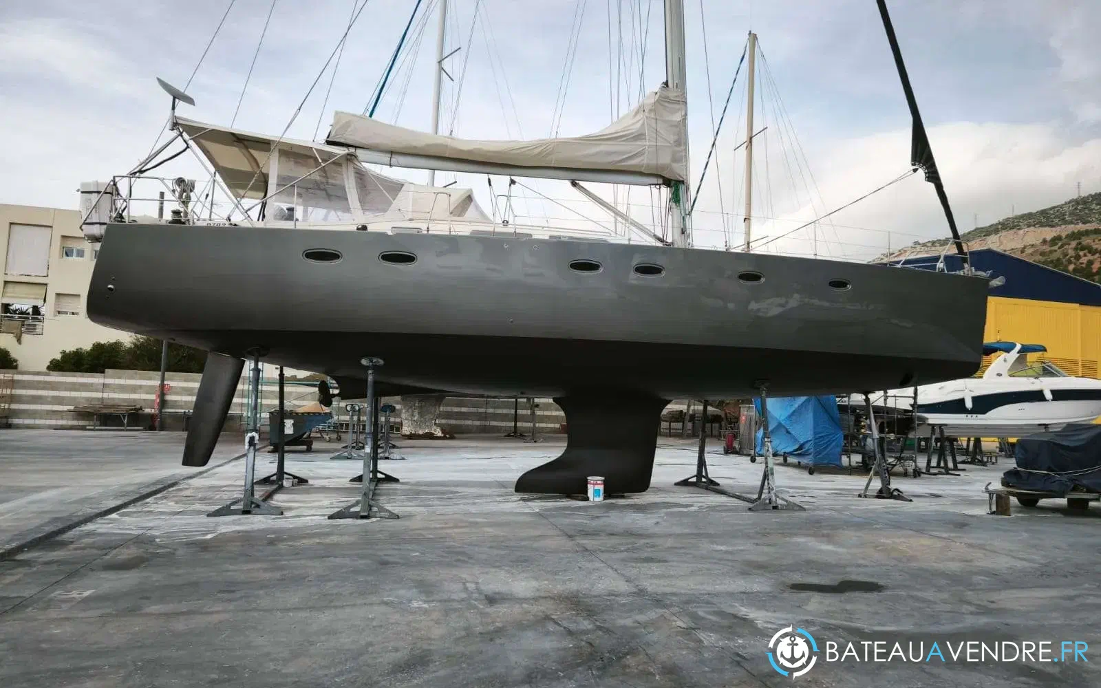 slider 17 Hanse 531