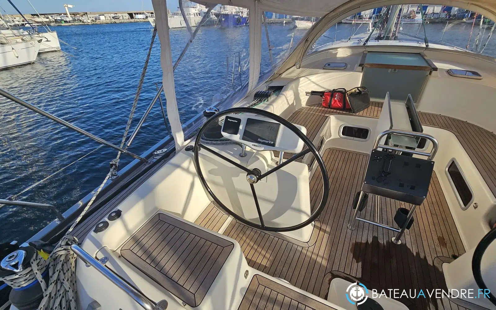 slider 1 Hanse 531