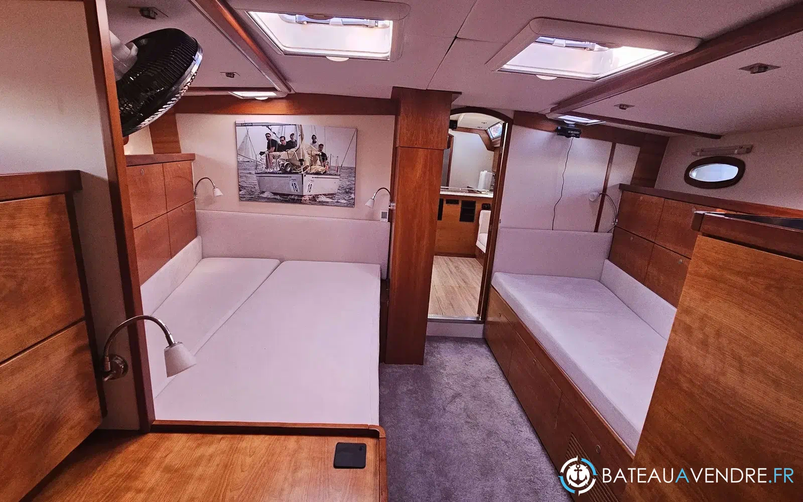 slider 19 Hanse 531