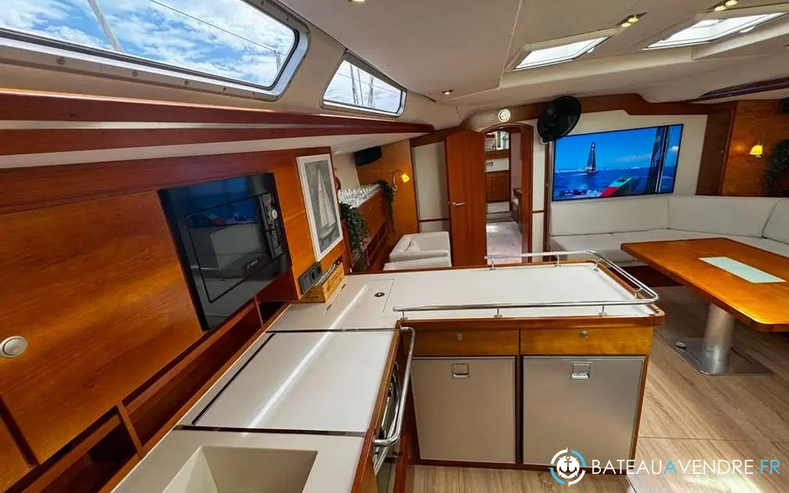 slider 20 Hanse 531