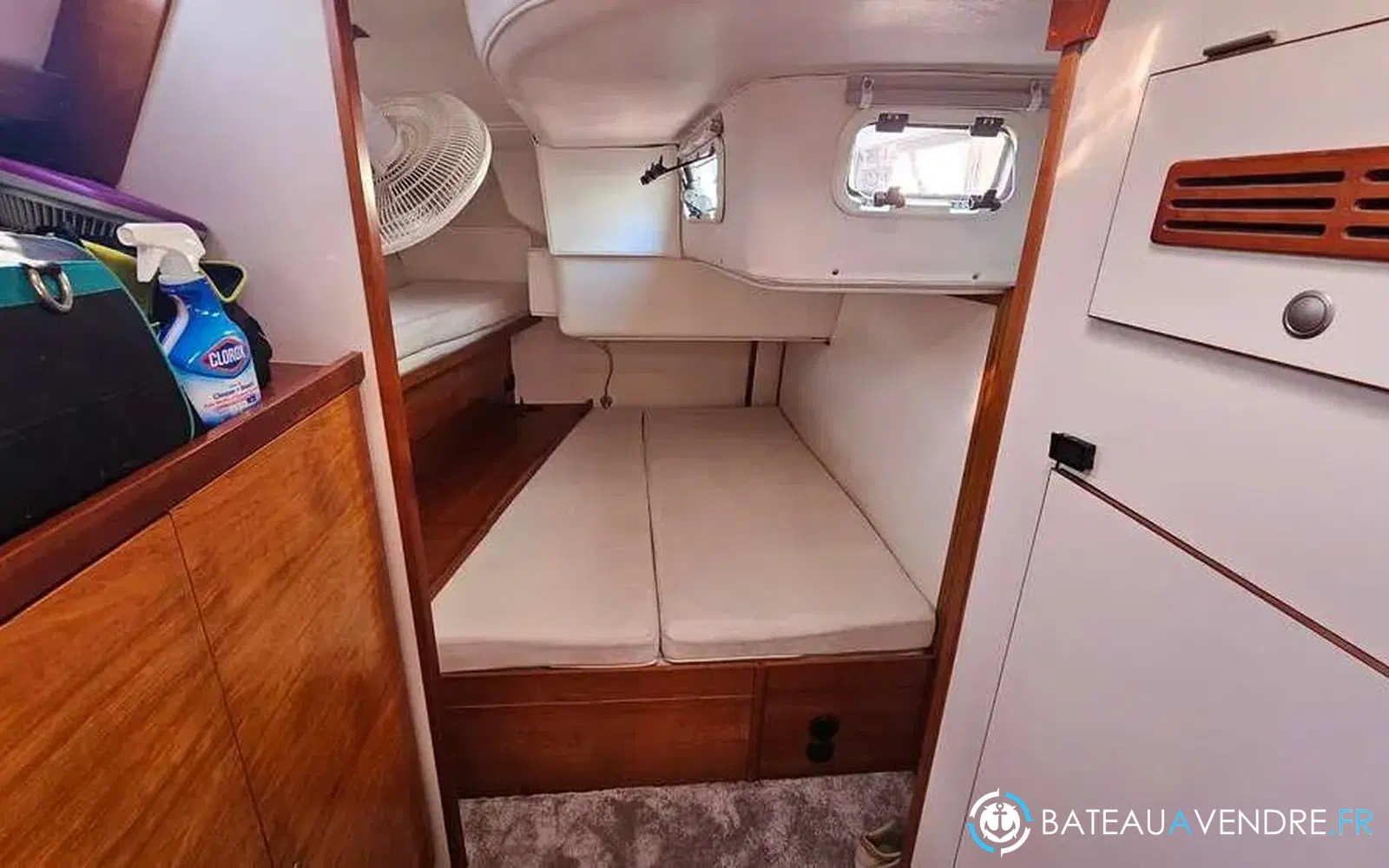 slider 21 Hanse 531
