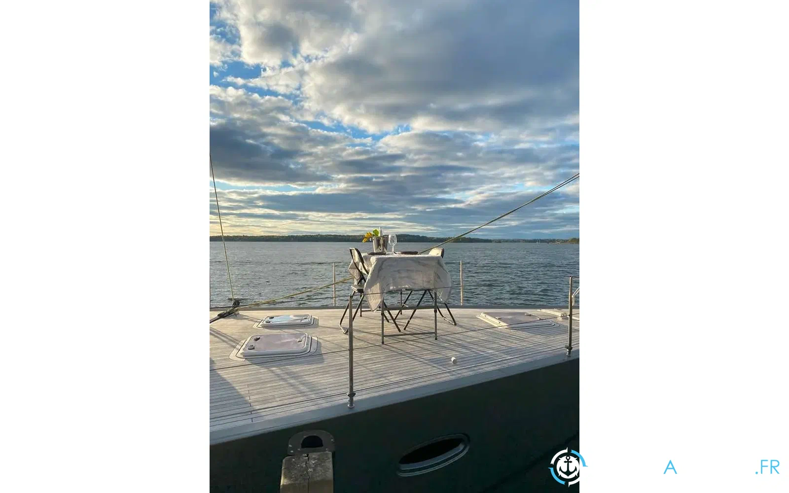 slider 22 Hanse 531