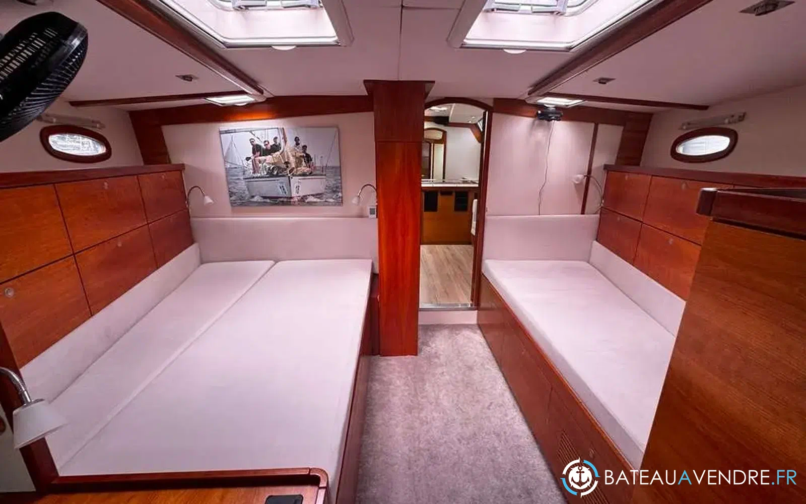 slider 25 Hanse 531