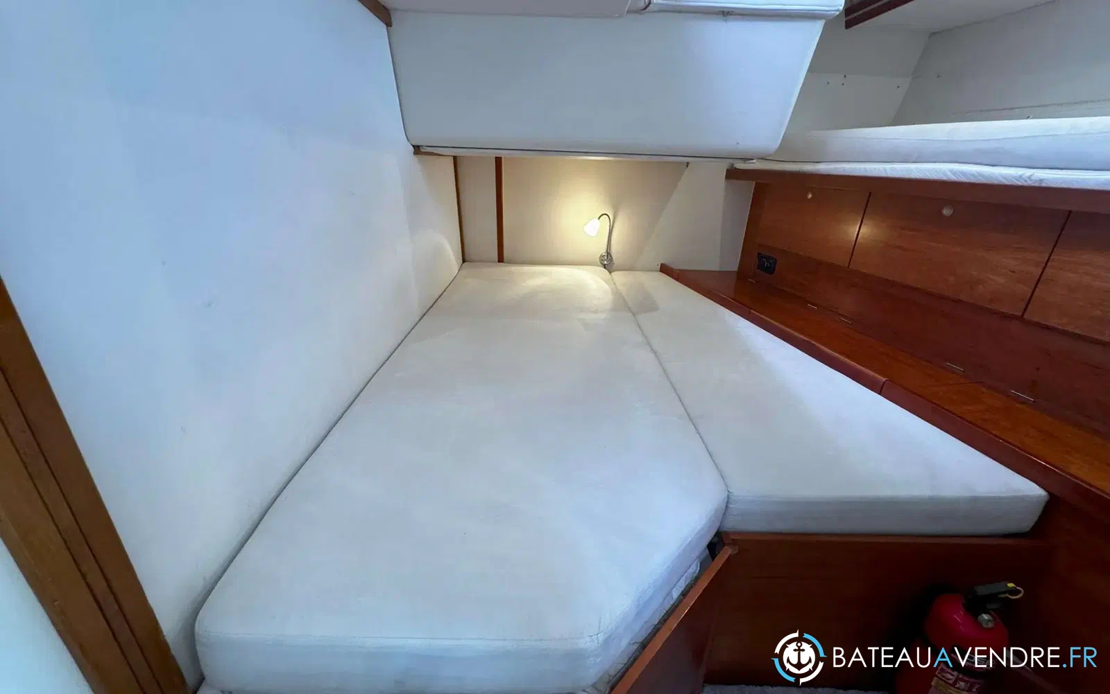 slider 27 Hanse 531