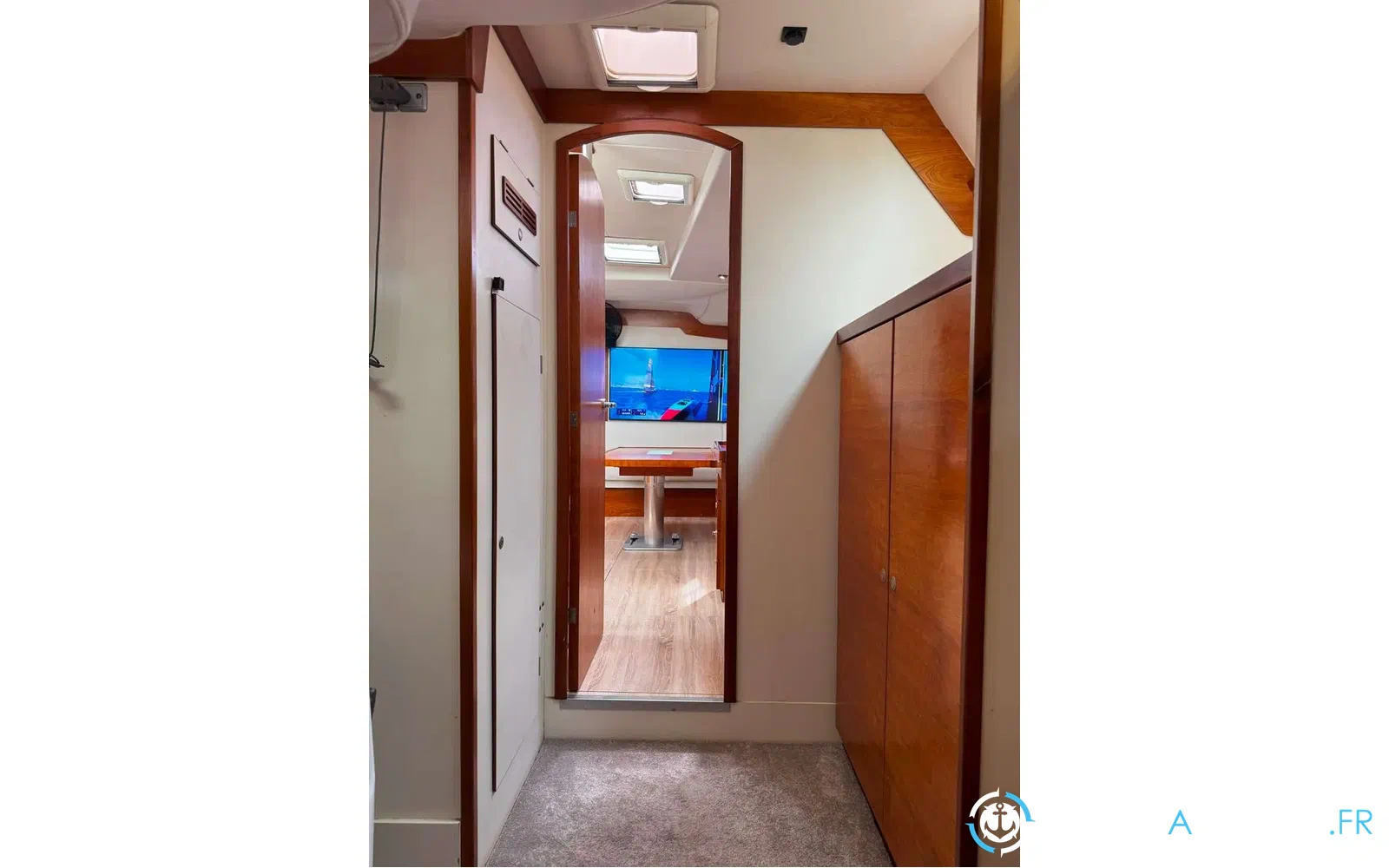 slider 28 Hanse 531