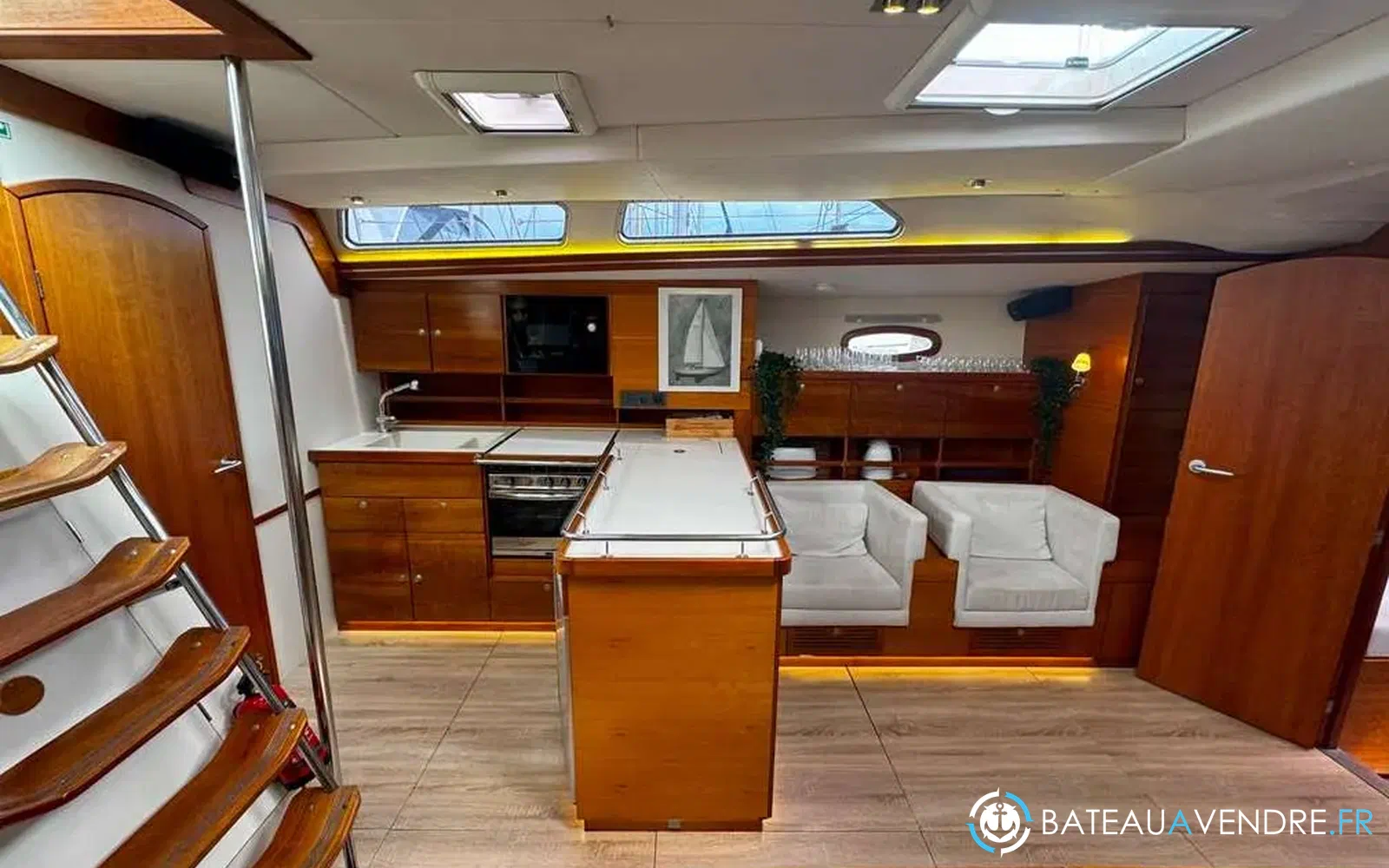 slider 2 Hanse 531