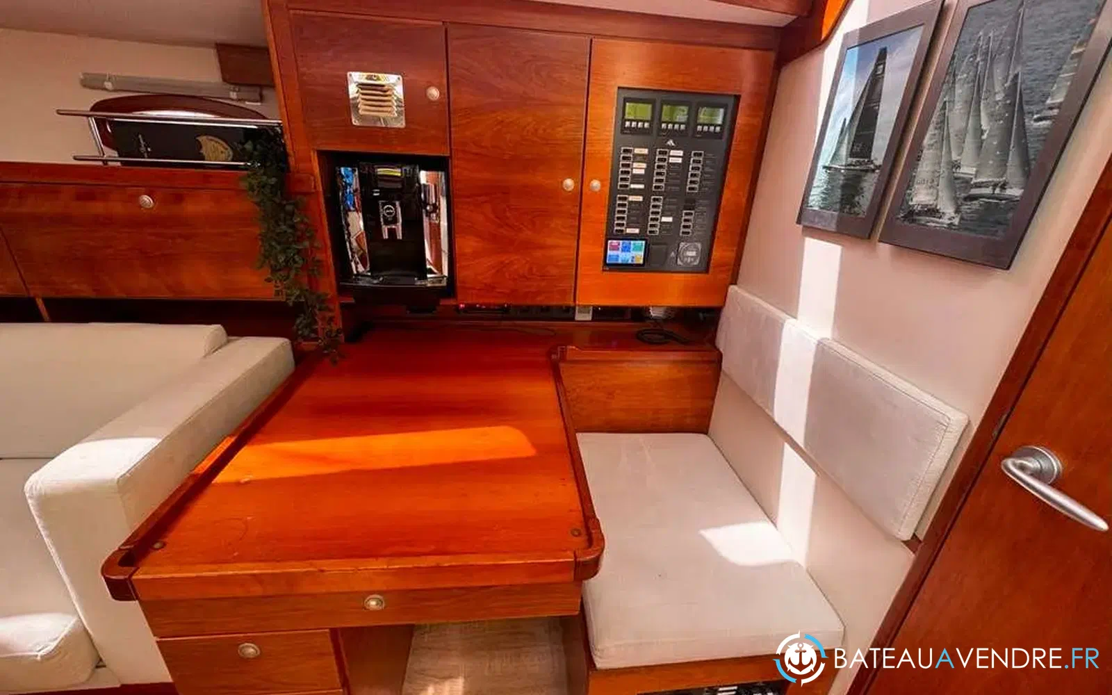 slider 29 Hanse 531