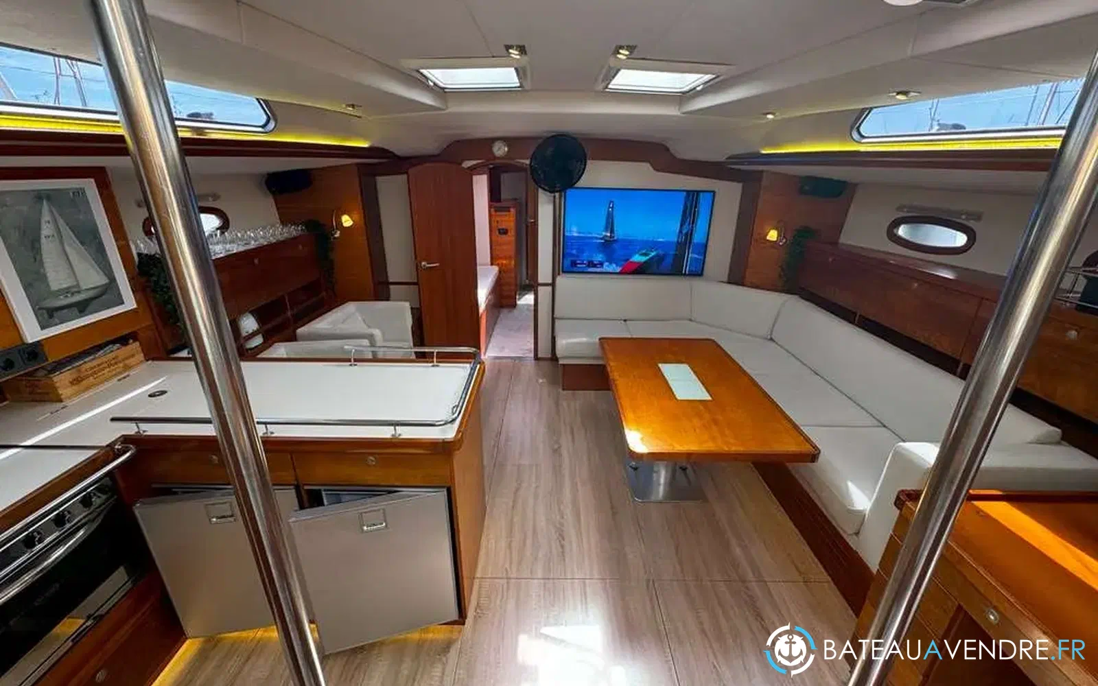 slider 30 Hanse 531