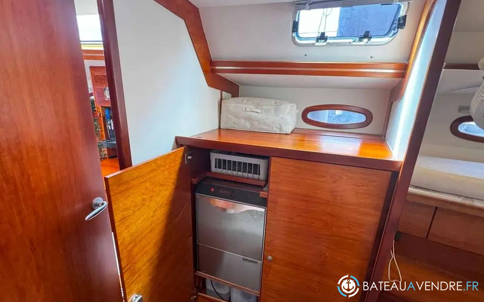 slider 31 Hanse 531