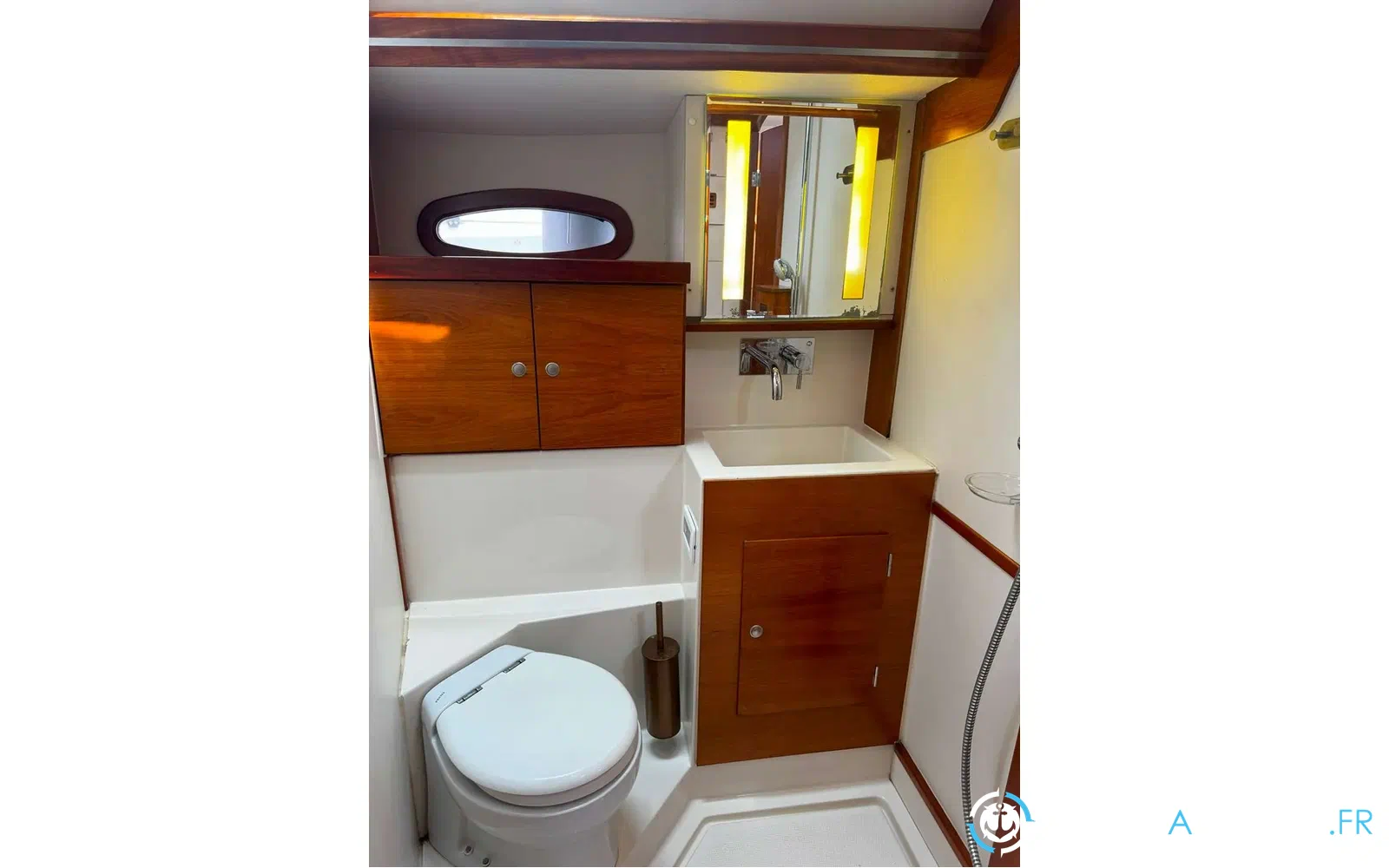 slider 33 Hanse 531