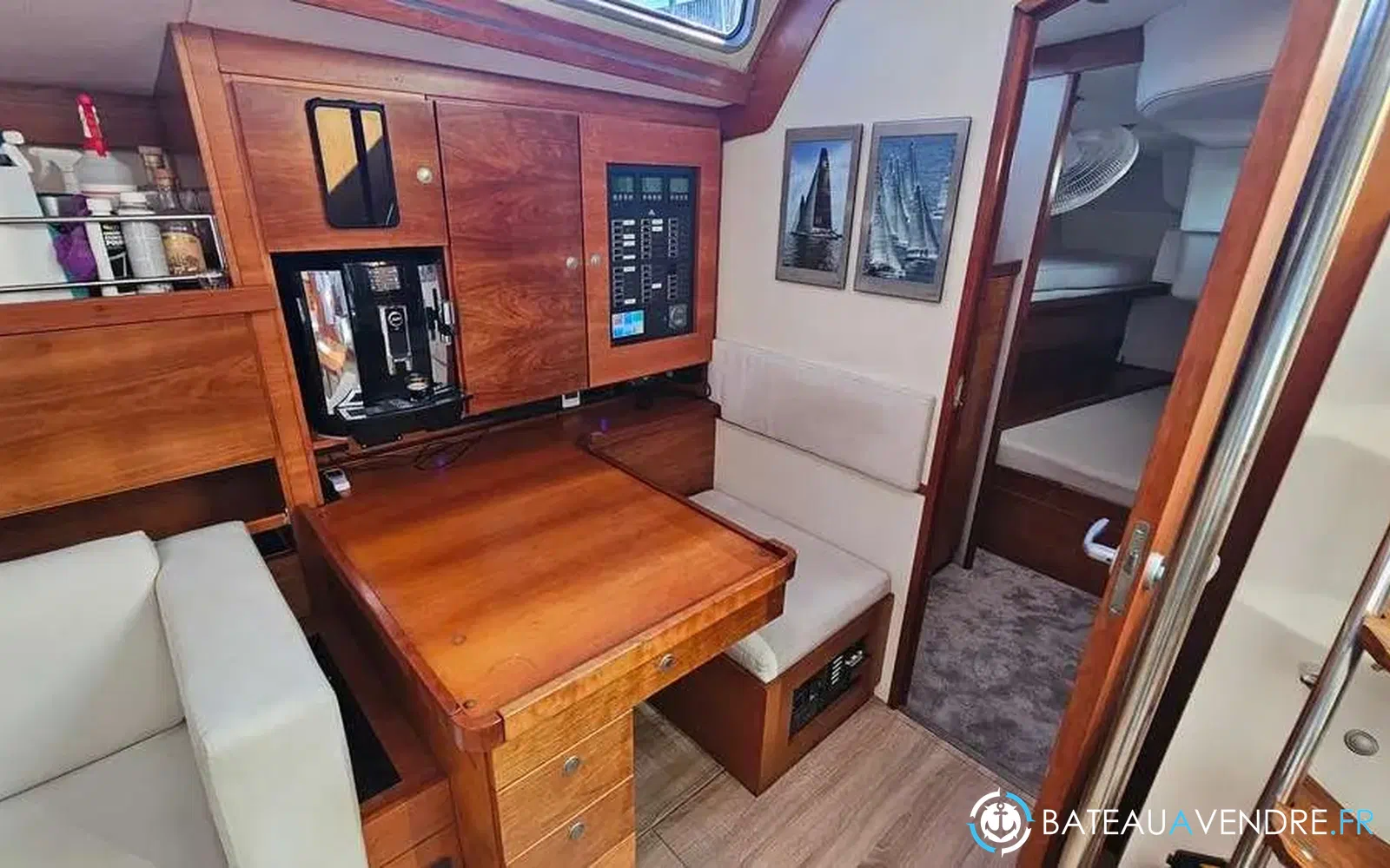 slider 35 Hanse 531