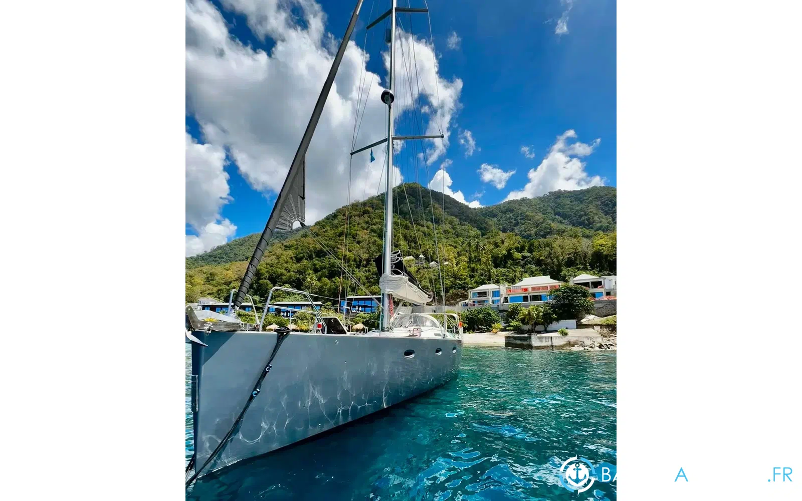 slider 37 Hanse 531