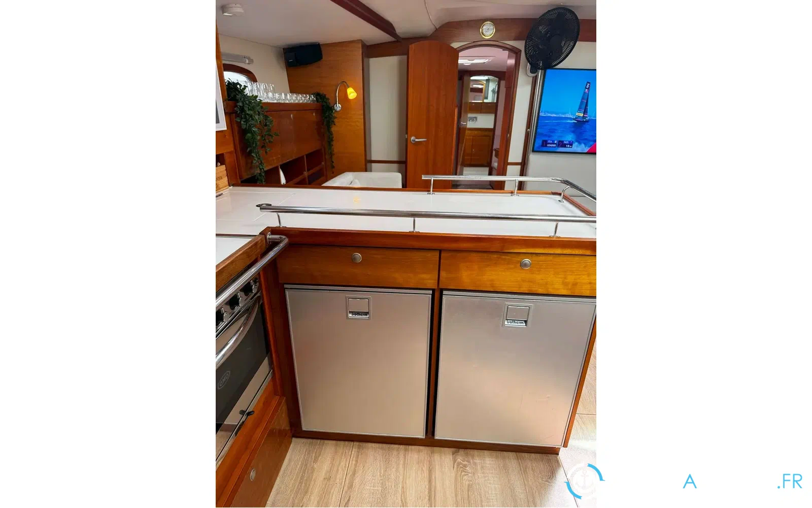 slider 3 Hanse 531