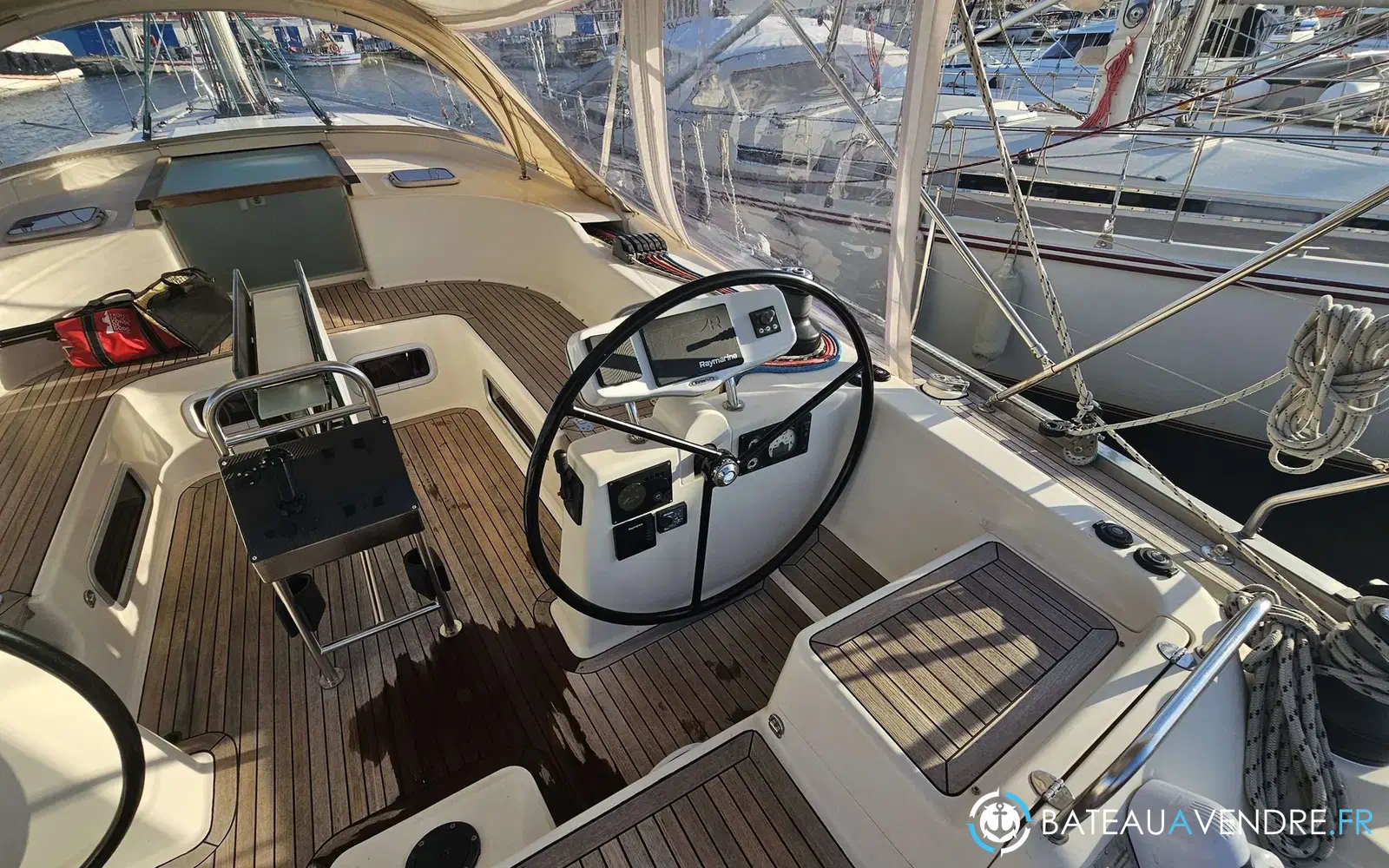 slider 40 Hanse 531