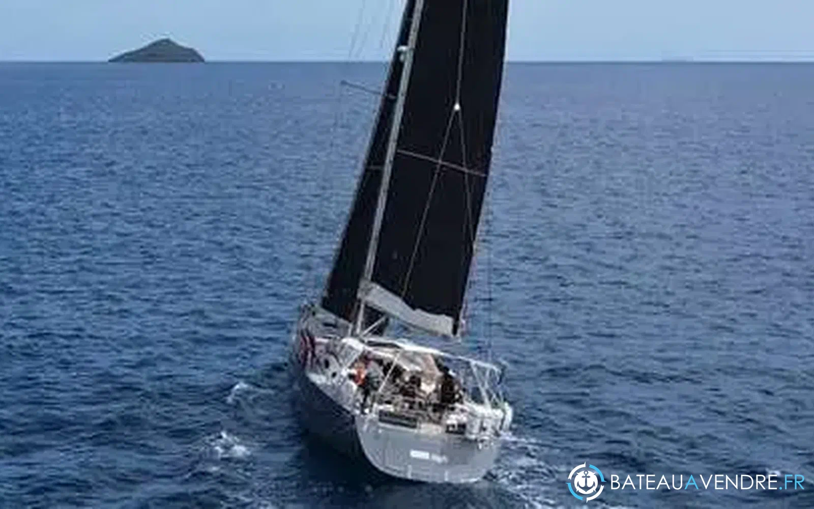 slider 42 Hanse 531