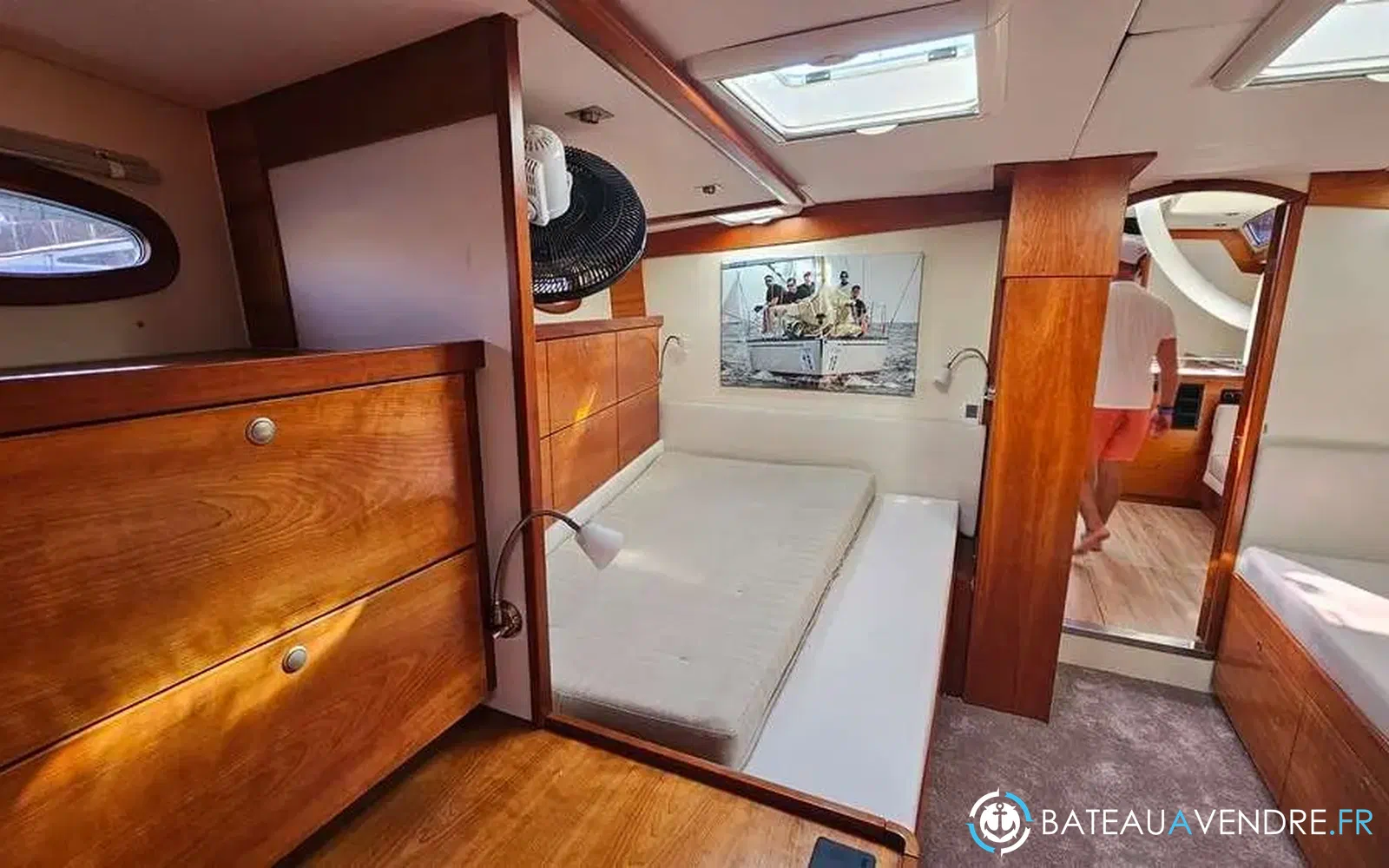 slider 44 Hanse 531