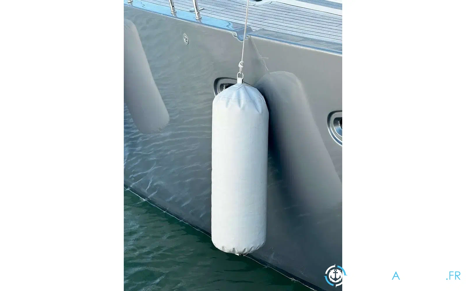 slider 46 Hanse 531