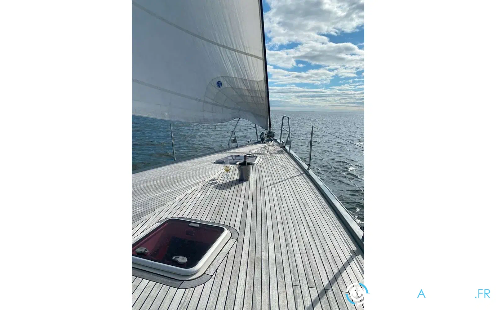 slider 47 Hanse 531