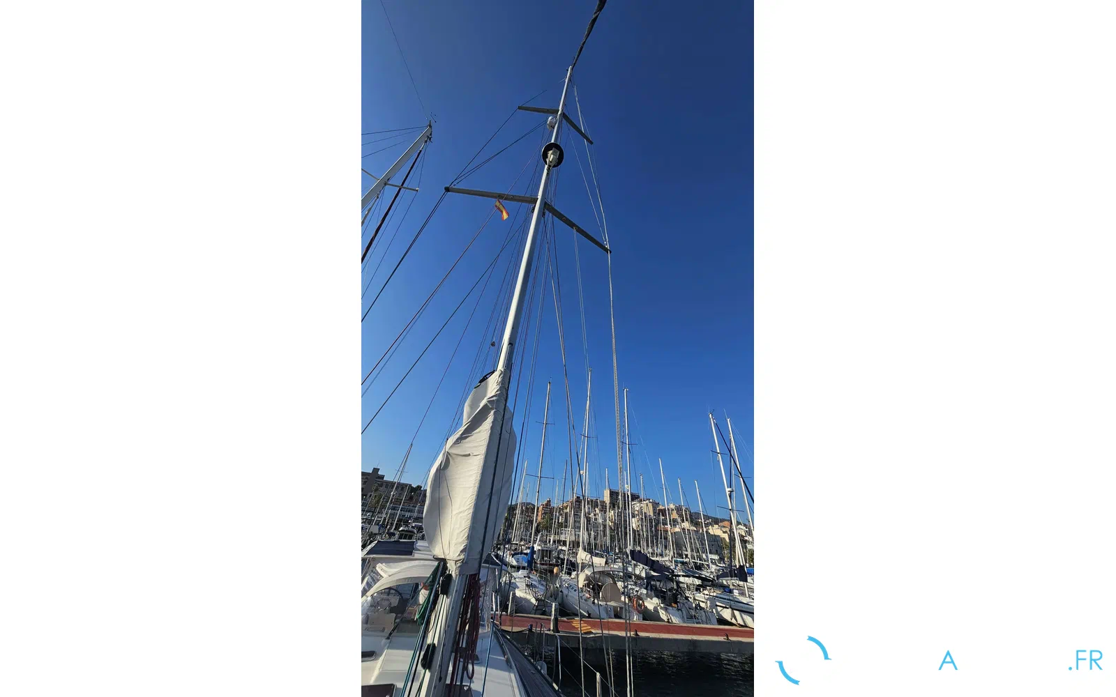slider 4 Hanse 531