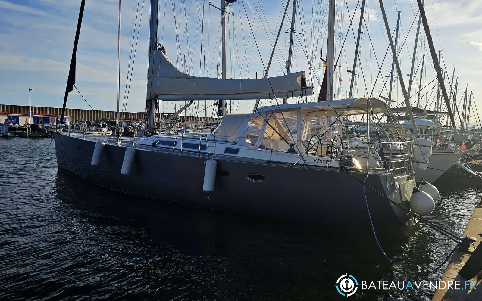 slider 51 Hanse 531